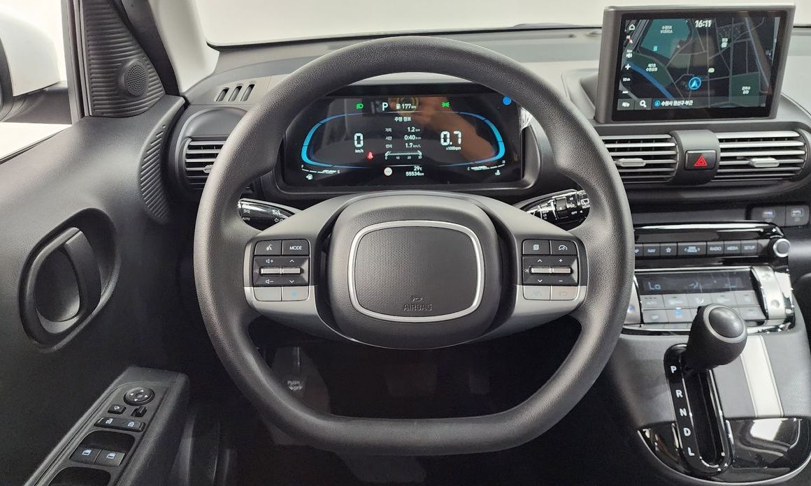 Hyundai Casper 2023