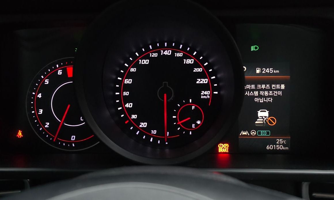 Hyundai AVANTE 2021