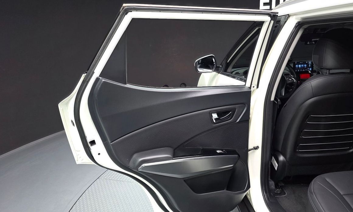 KG_Mobility_Ssangyong TIBOLI 2018