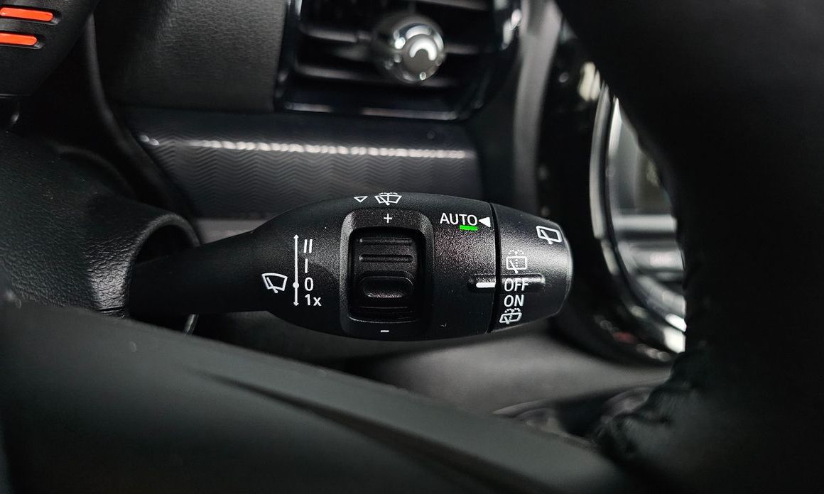 Mini Clubman 2018