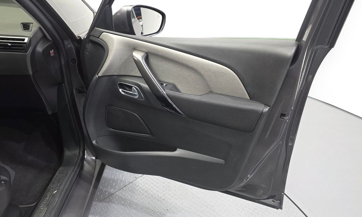 Citroen-DS C4 Picasso 2019