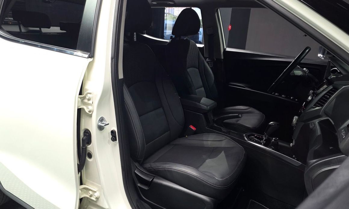KG_Mobility_Ssangyong TIBOLI 2018