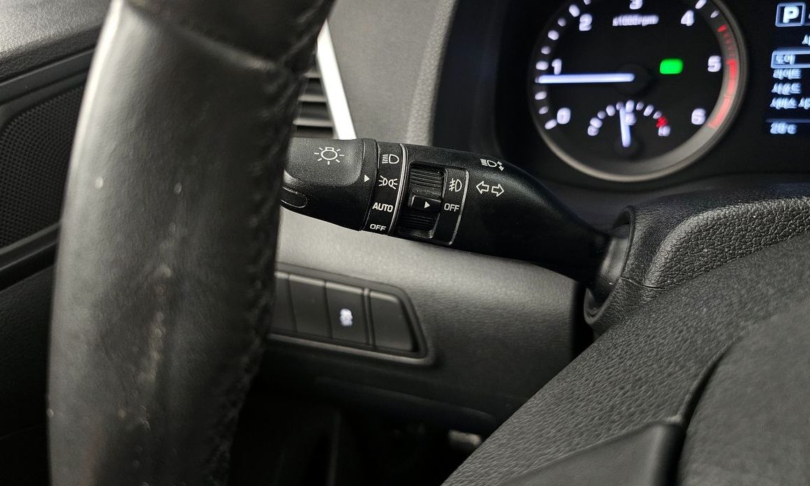 Hyundai Tucson 2016
