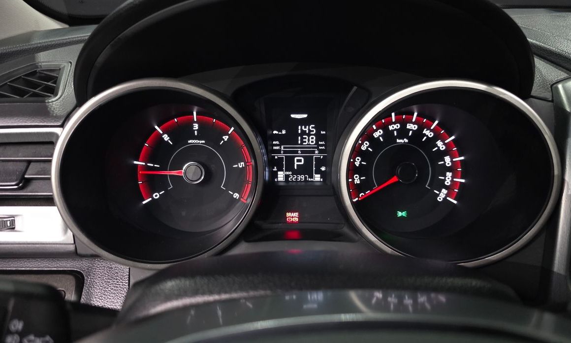 KG_Mobility_Ssangyong TIBOLI 2018