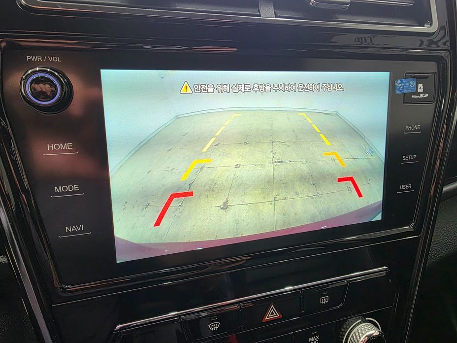 KG_Mobility_Ssangyong TIBOLI 2020