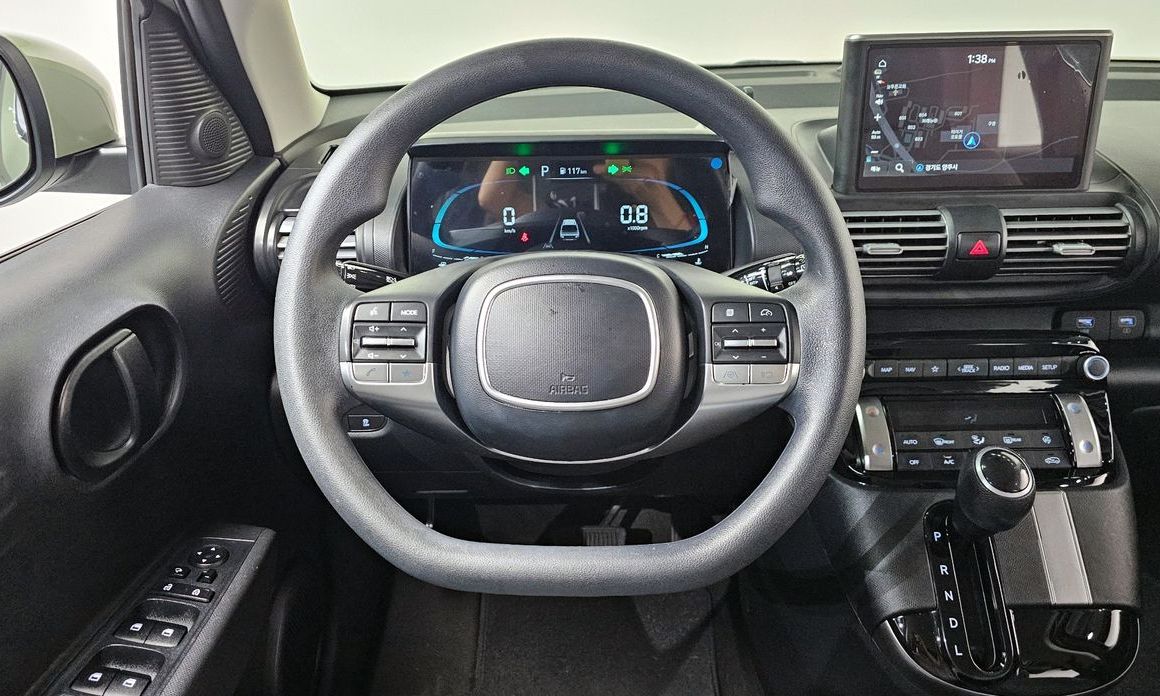 Hyundai Casper 2023