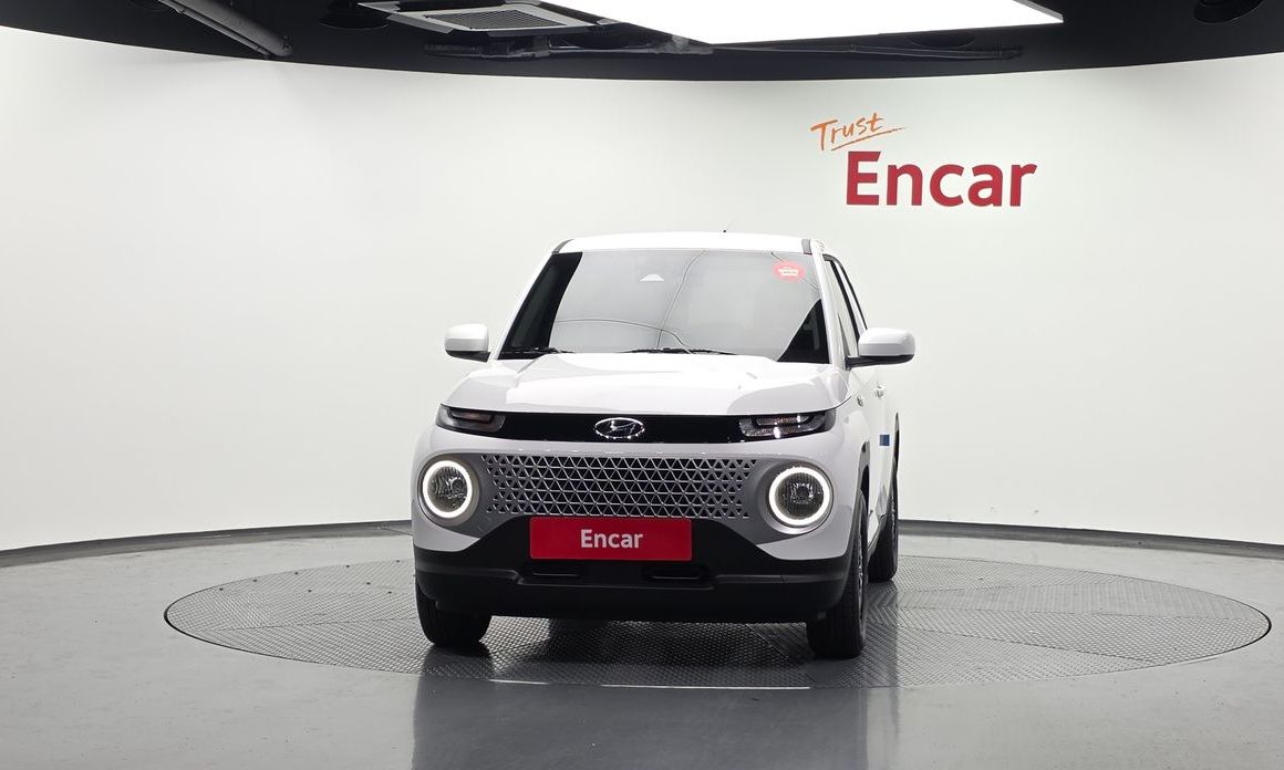 Hyundai Casper 2023