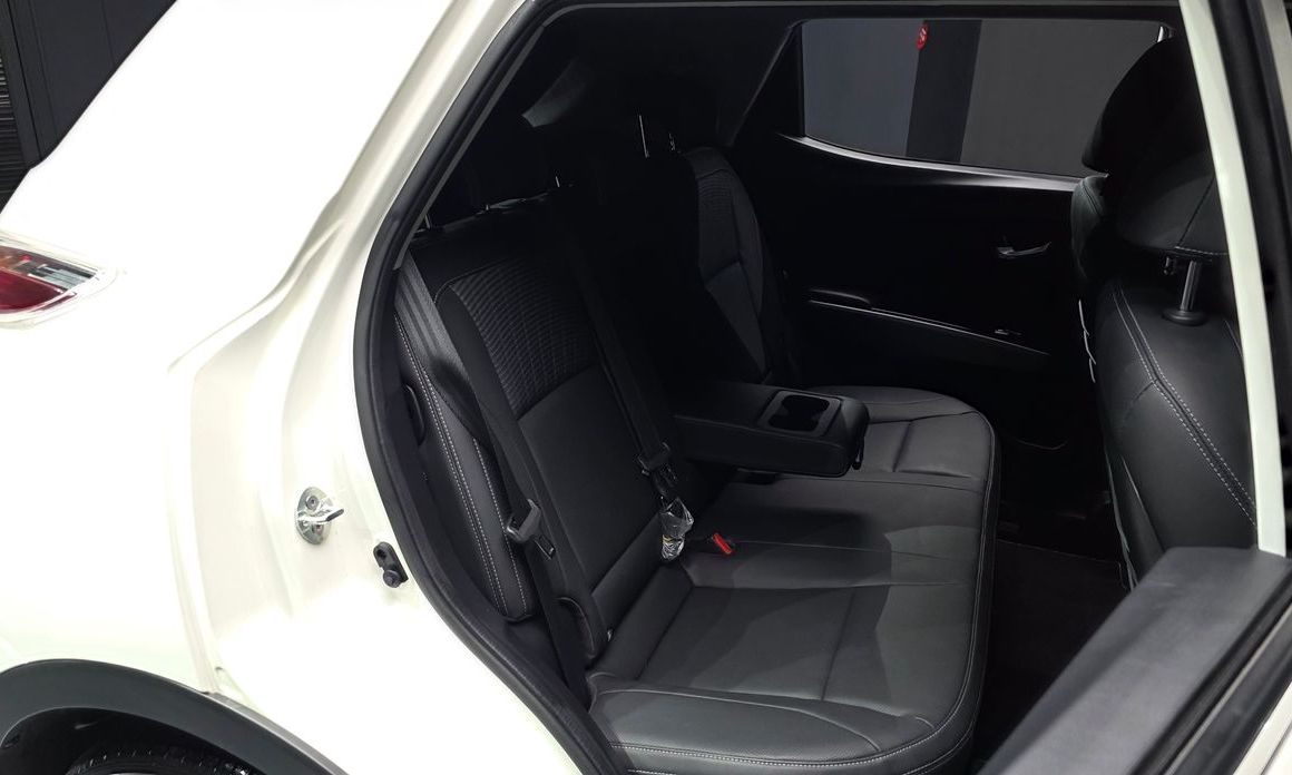 KG_Mobility_Ssangyong TIBOLI 2018