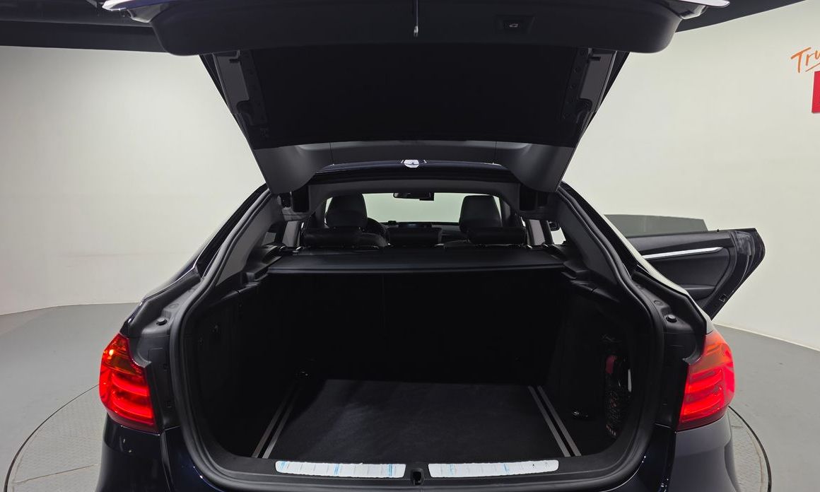 BMW Gran Turismo 2014