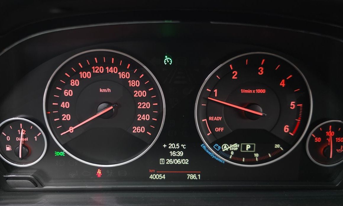 BMW Gran Turismo 2014