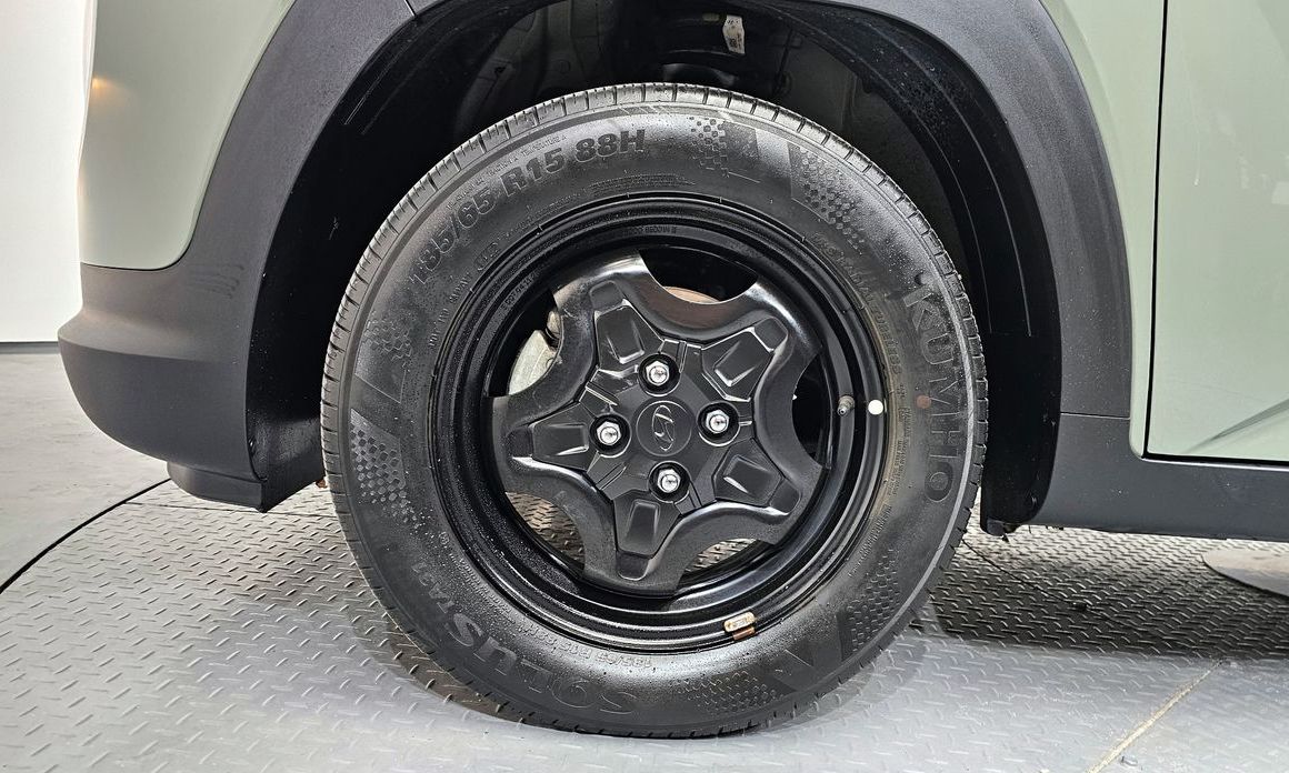 Hyundai Casper 2023