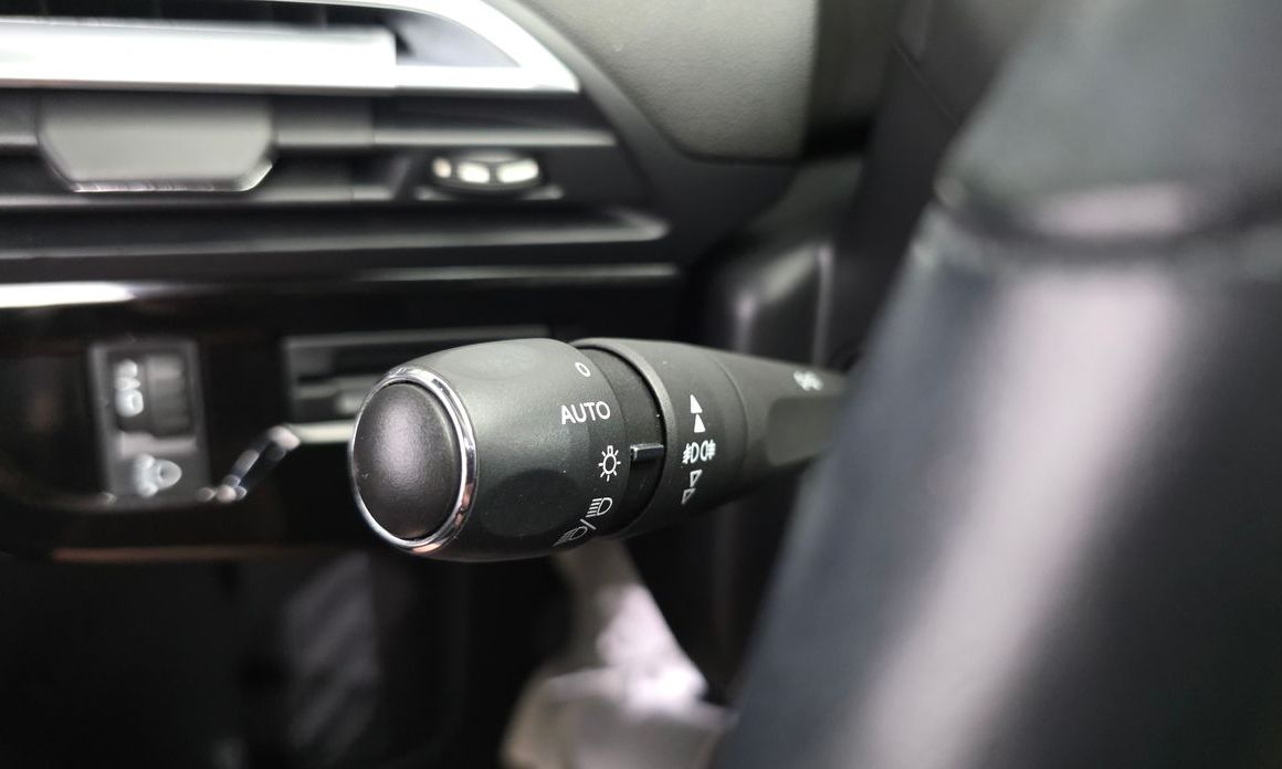 Citroen-DS C4 Picasso 2019