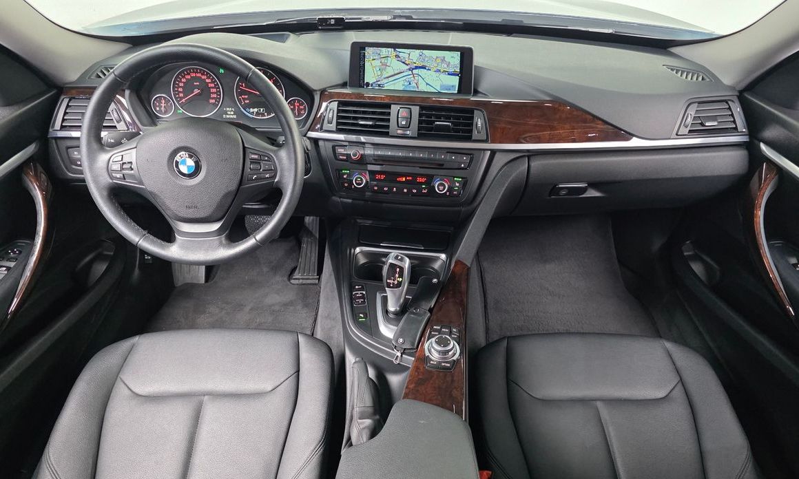 BMW Gran Turismo 2014