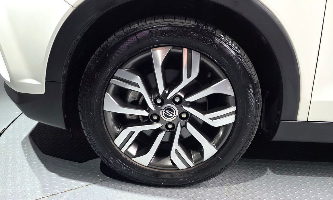 KG_Mobility_Ssangyong TIBOLI 2018