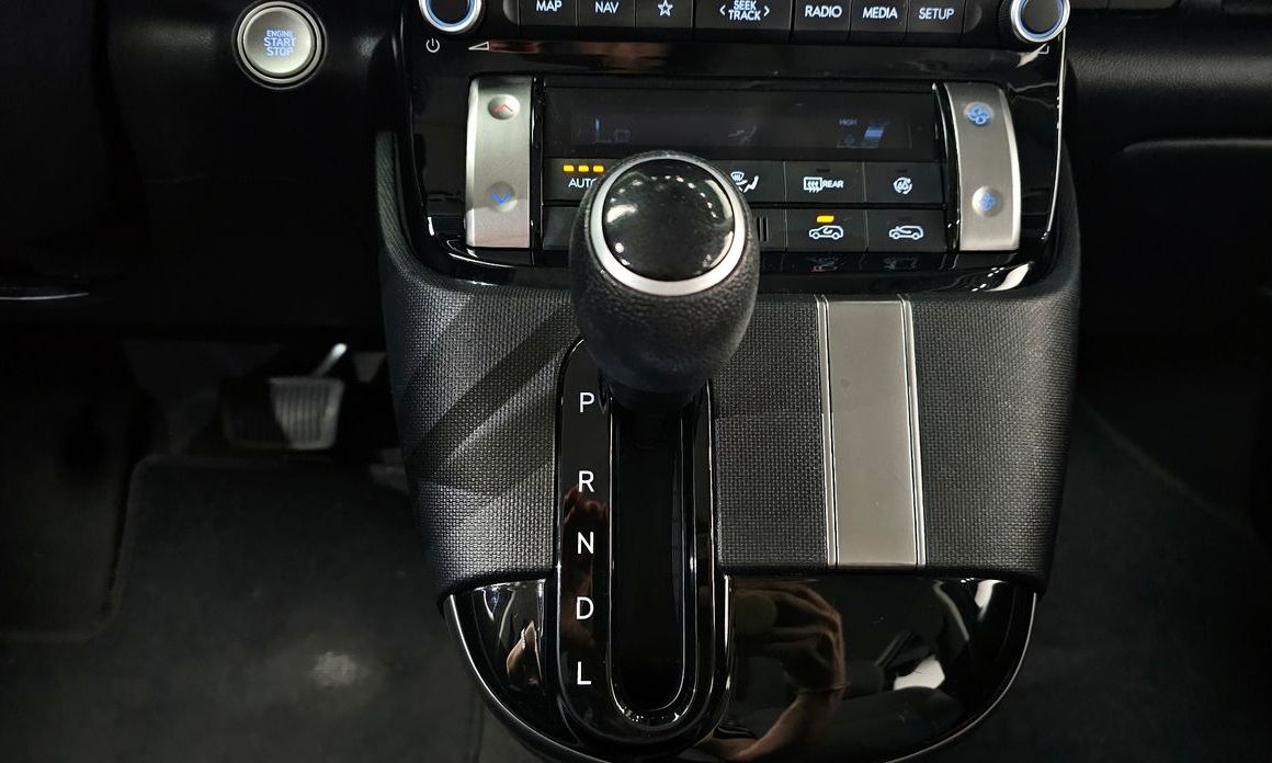 Hyundai Casper 2023