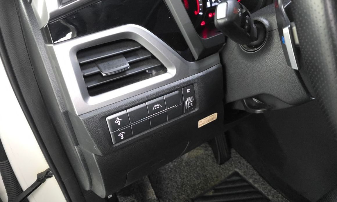 KG_Mobility_Ssangyong KORANDO 2019