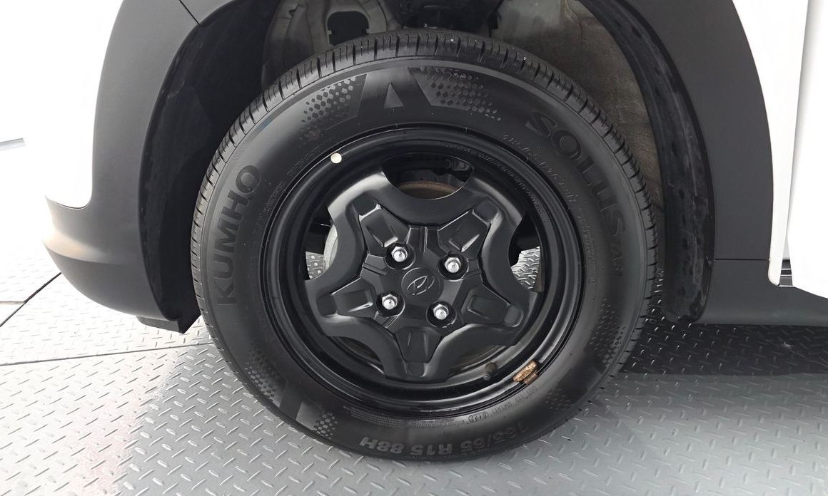 Hyundai Casper 2023