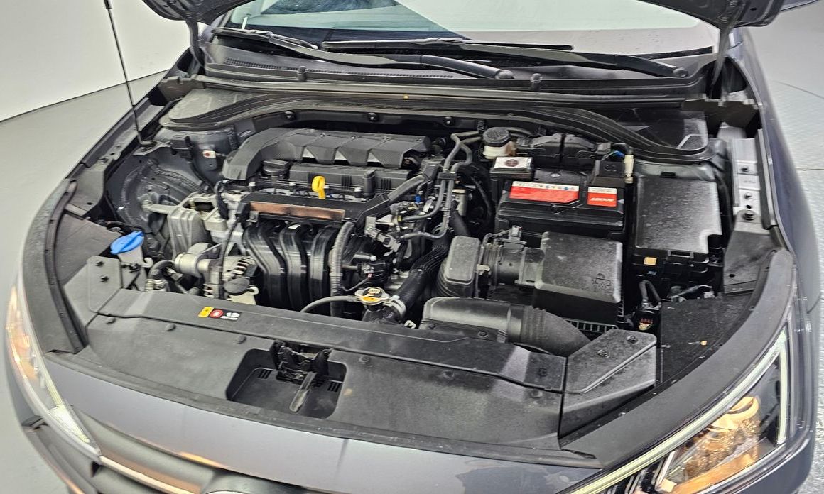 Hyundai AVANTE 2019