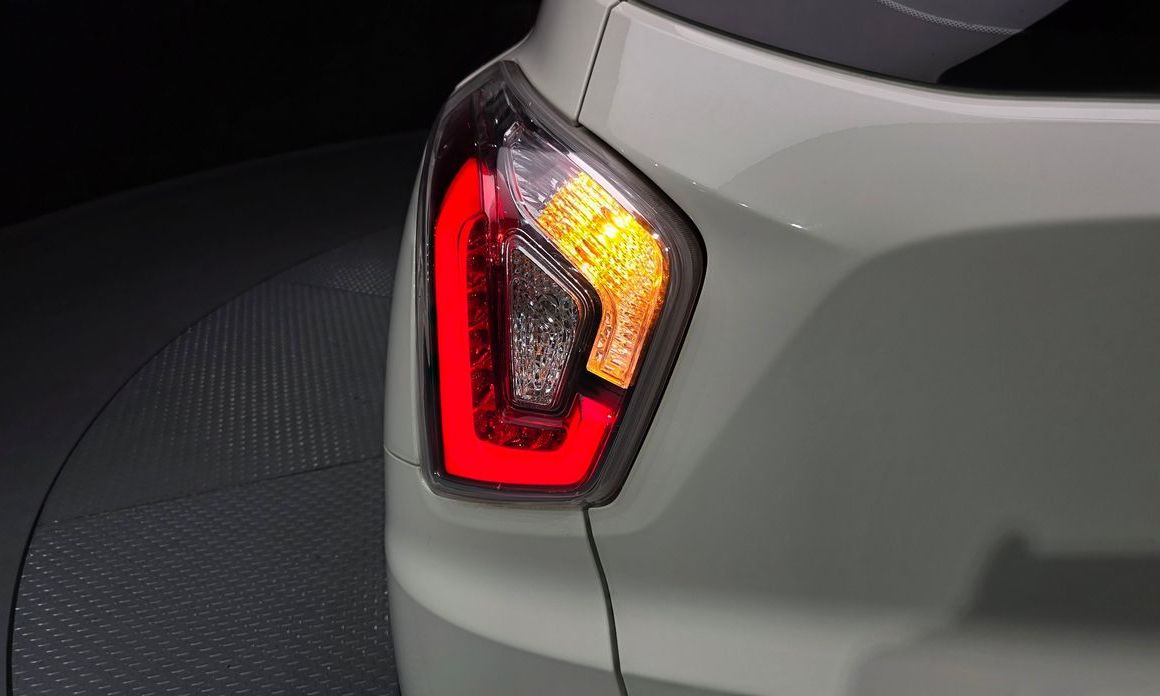 KG_Mobility_Ssangyong TIBOLI 2018