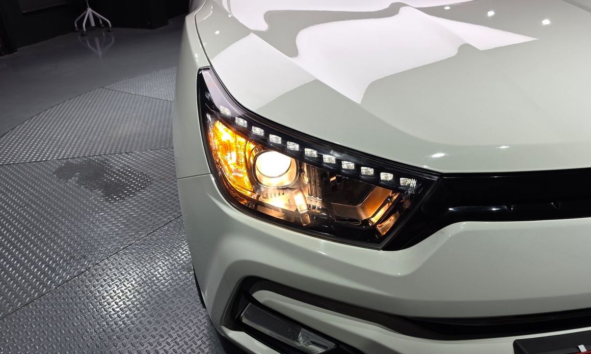 KG_Mobility_Ssangyong TIBOLI 2018
