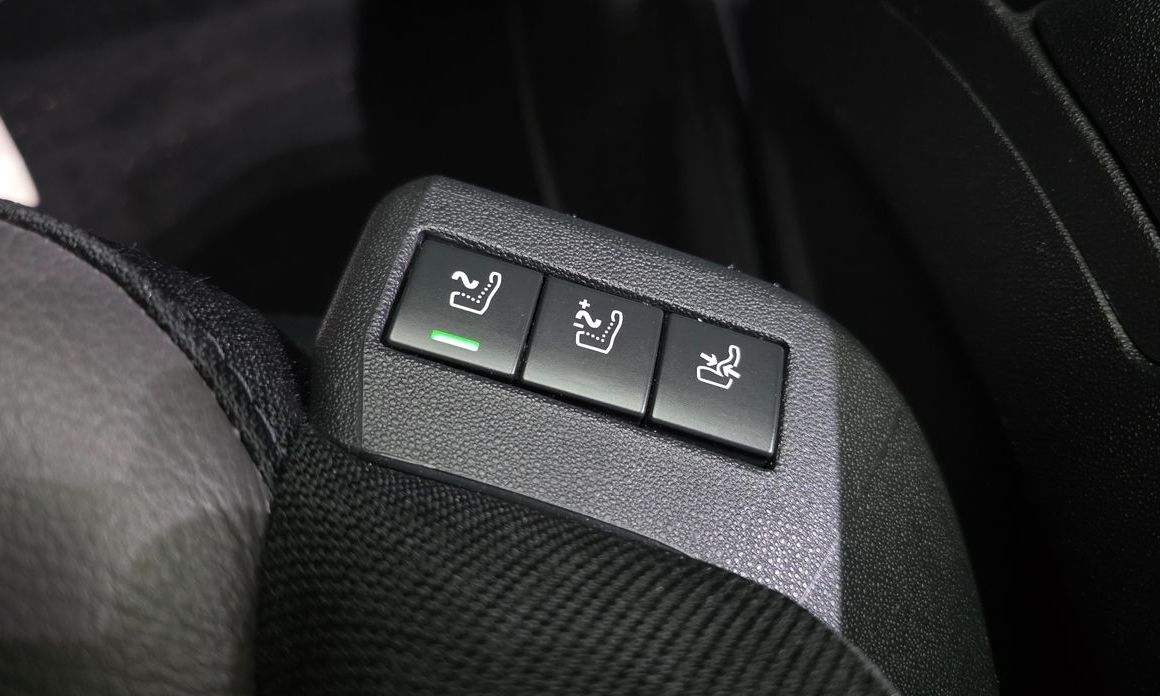 Citroen-DS C4 Picasso 2019