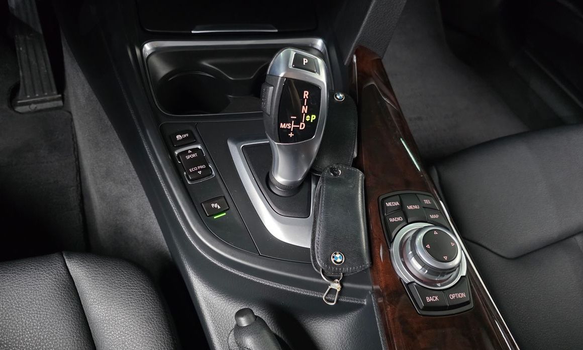 BMW Gran Turismo 2014
