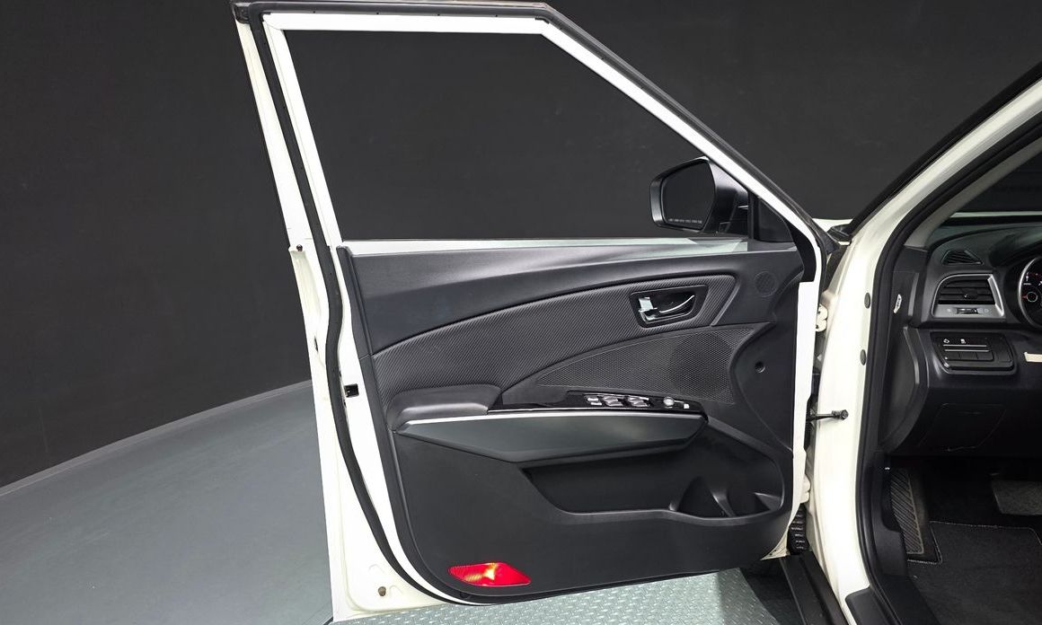 KG_Mobility_Ssangyong TIBOLI 2018