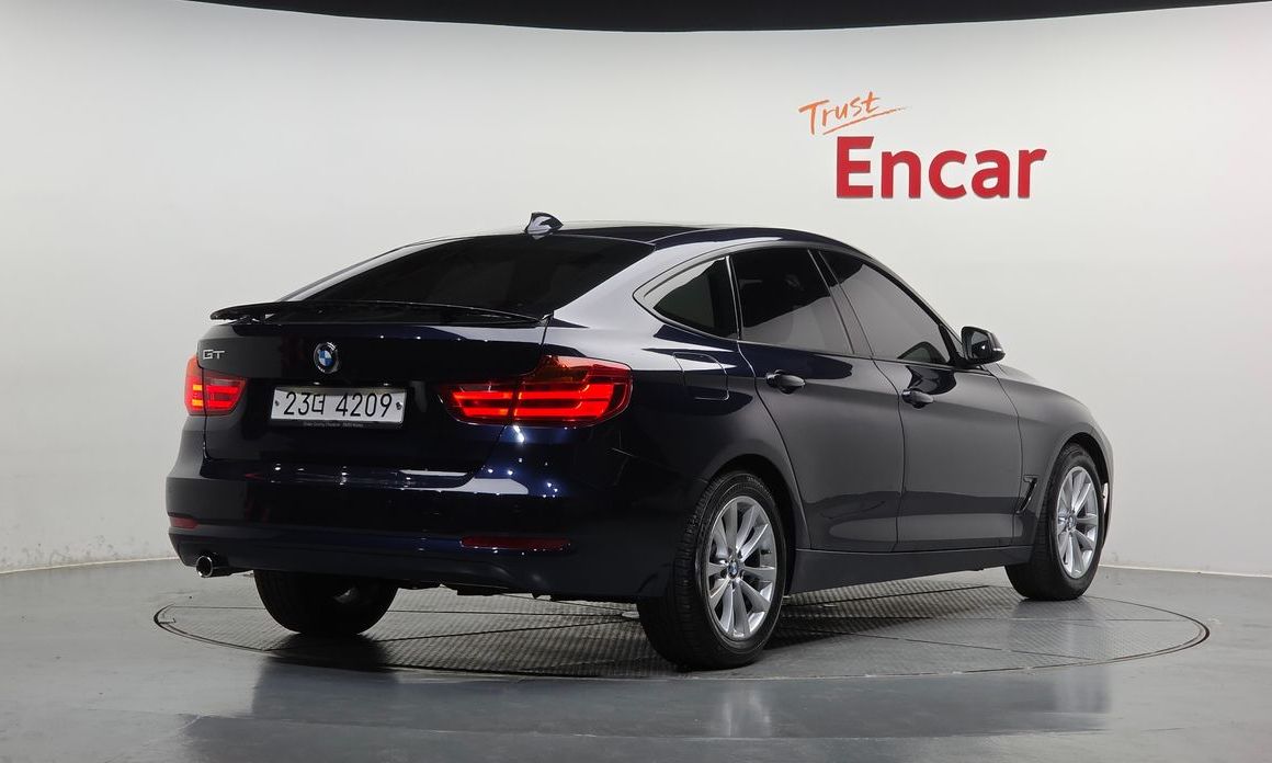 BMW Gran Turismo 2014