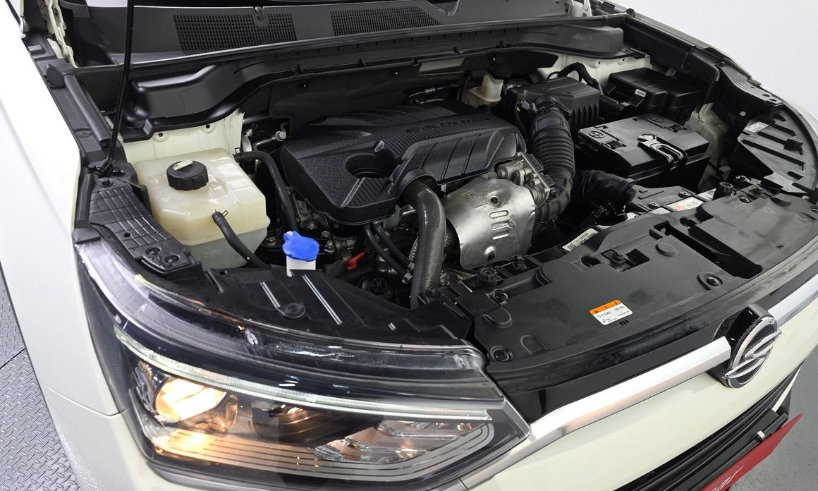 KG_Mobility_Ssangyong KORANDO 2019