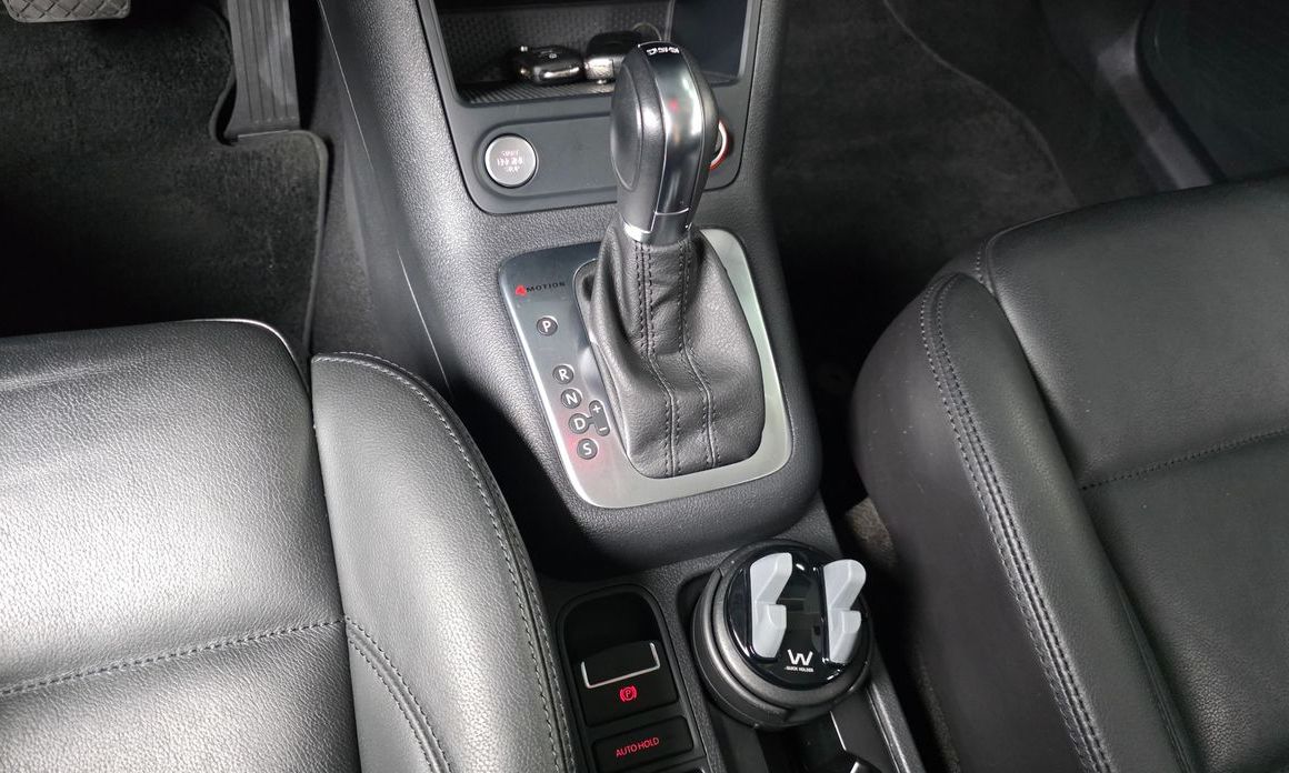 Volkswagen Tiguan 2014