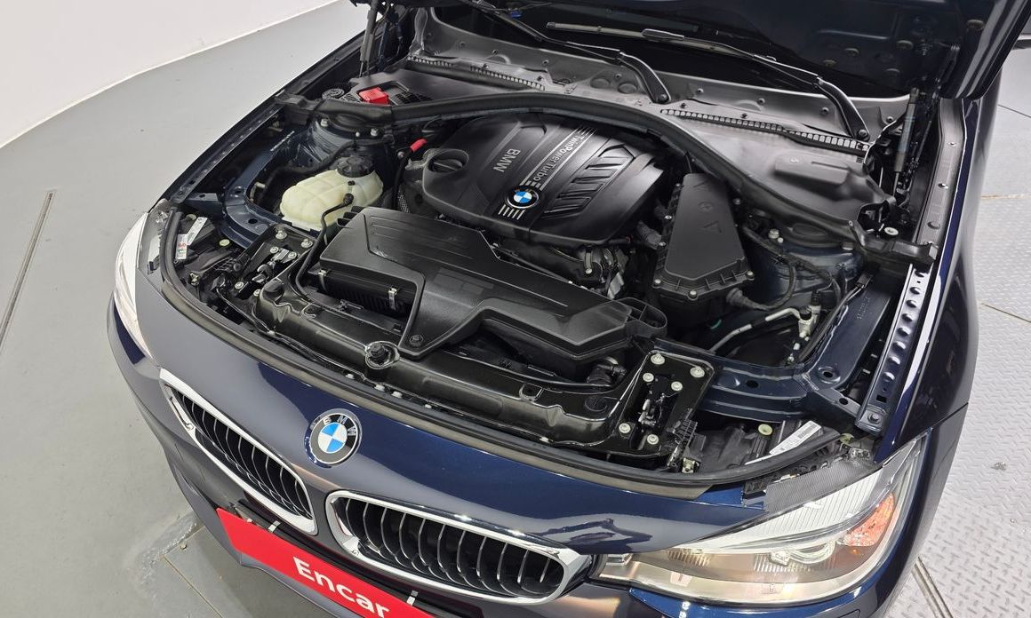 BMW Gran Turismo 2014