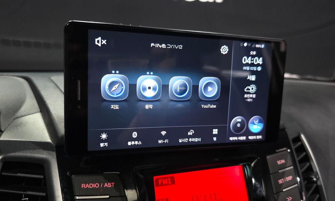 KG_Mobility_Ssangyong TIBOLI 2018