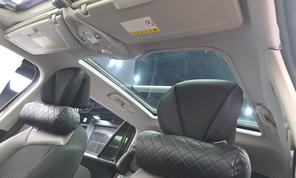 Citroen-DS C4 Picasso 2019