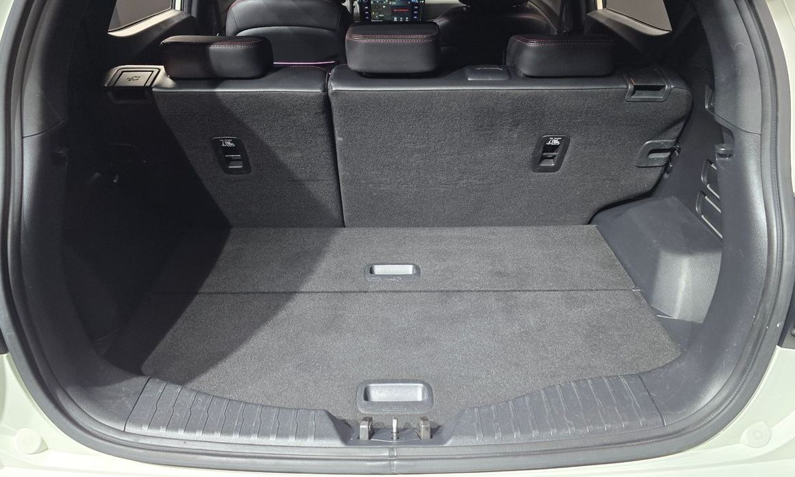 KG_Mobility_Ssangyong TIBOLI 2022