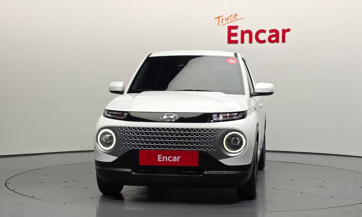 Hyundai Casper 2023