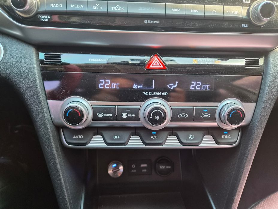 Hyundai AVANTE 2020