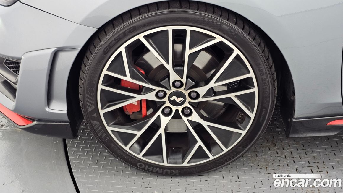 Hyundai Veloster 2019