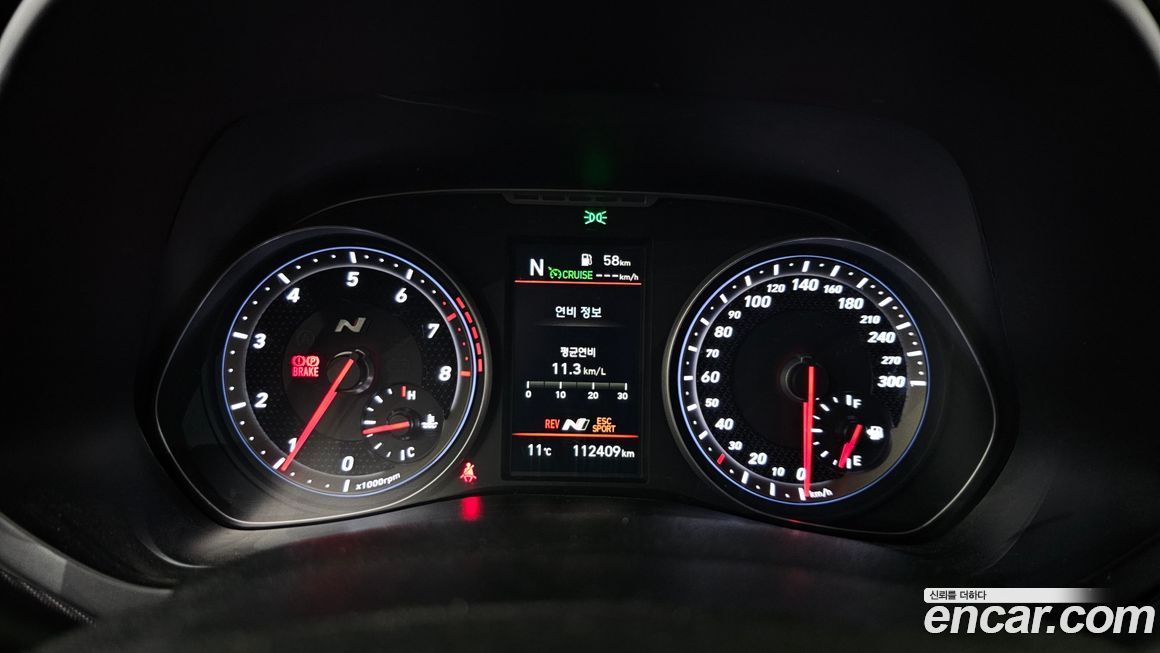 Hyundai Veloster 2019