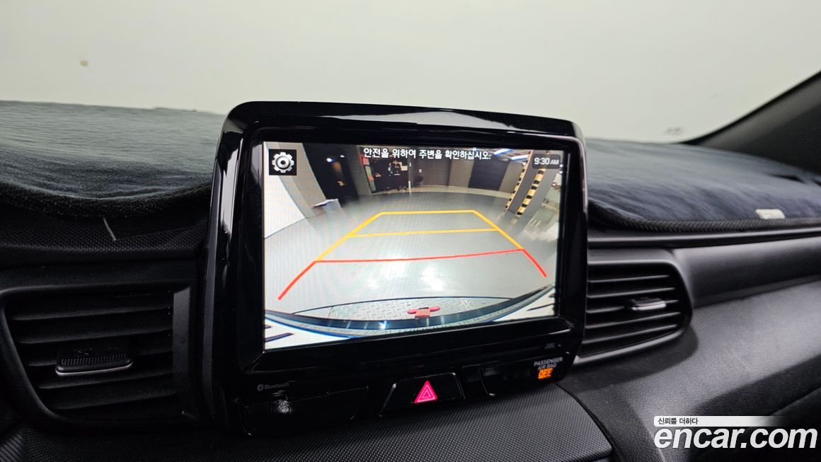 Hyundai Veloster 2019