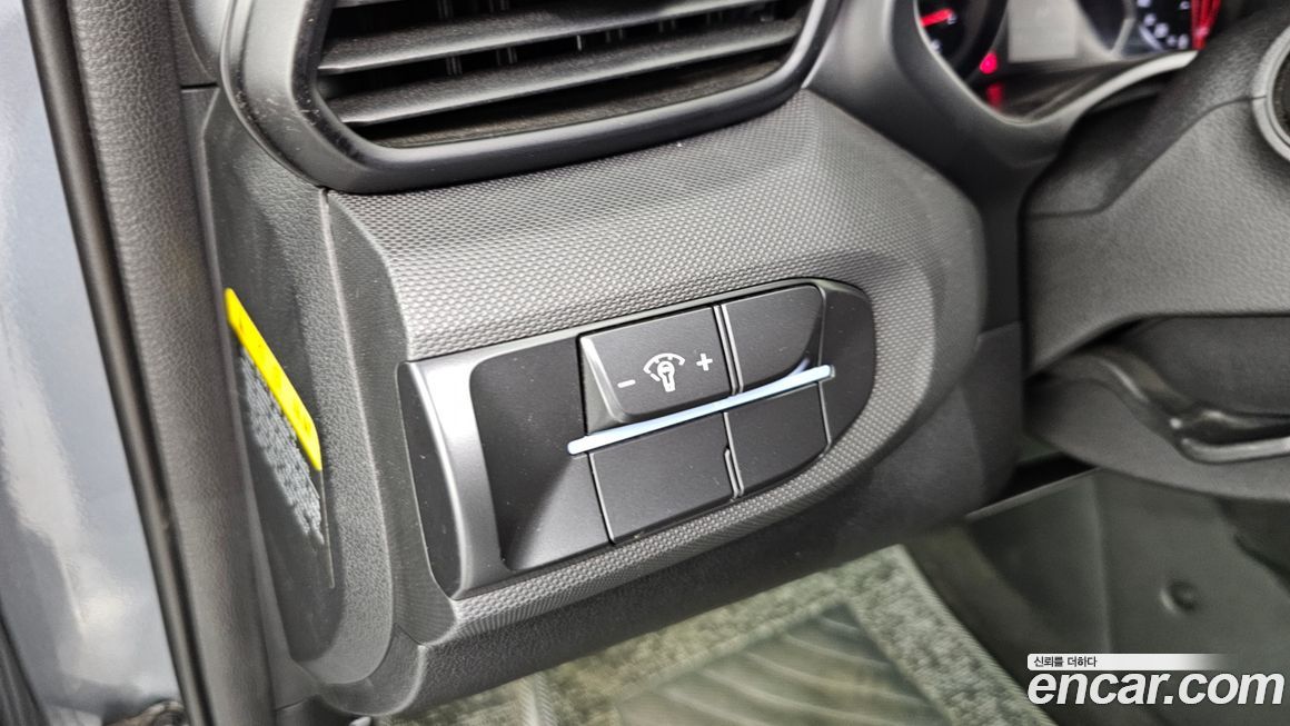 Hyundai Veloster 2019