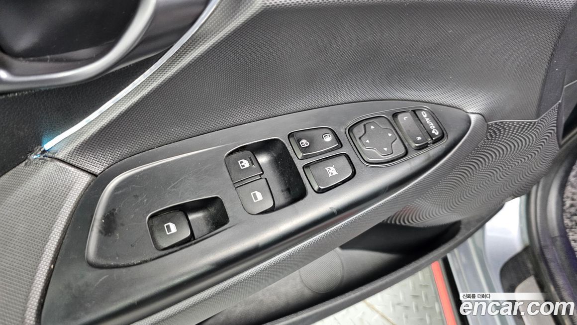 Hyundai Veloster 2019