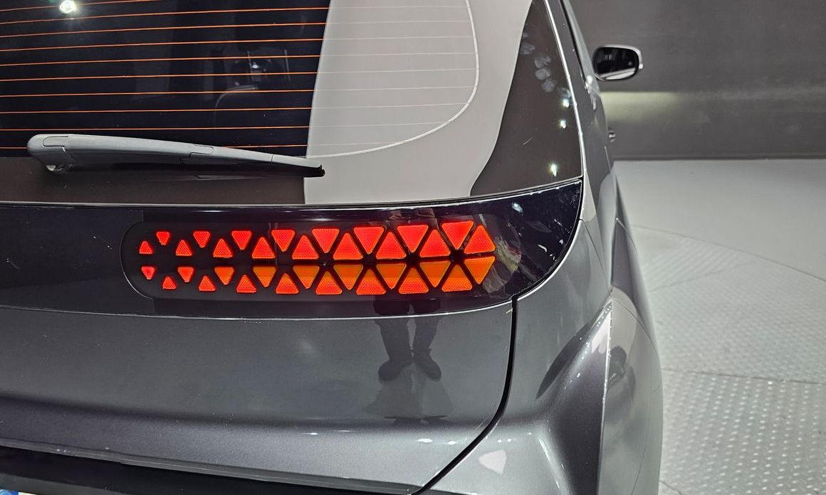 Hyundai Casper 2022