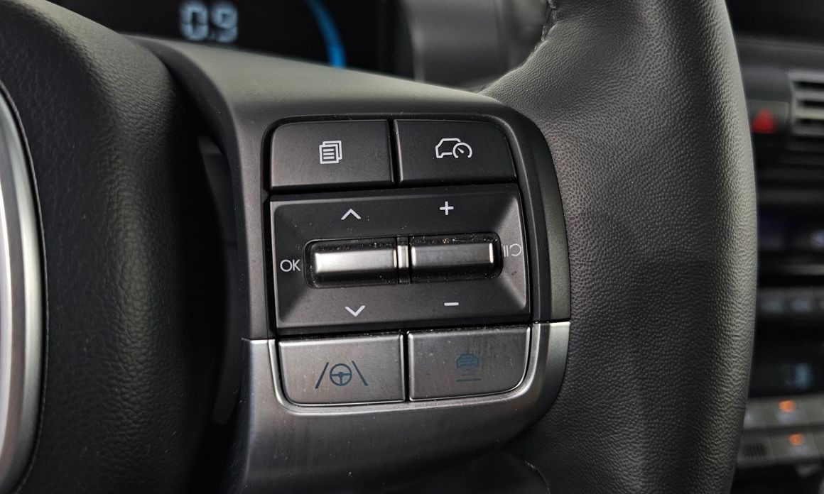 Hyundai Casper 2023