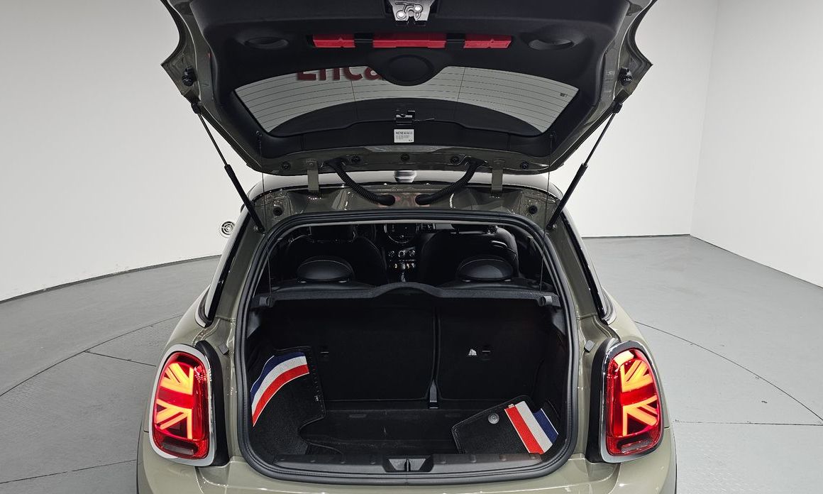 Mini Cooper 2019