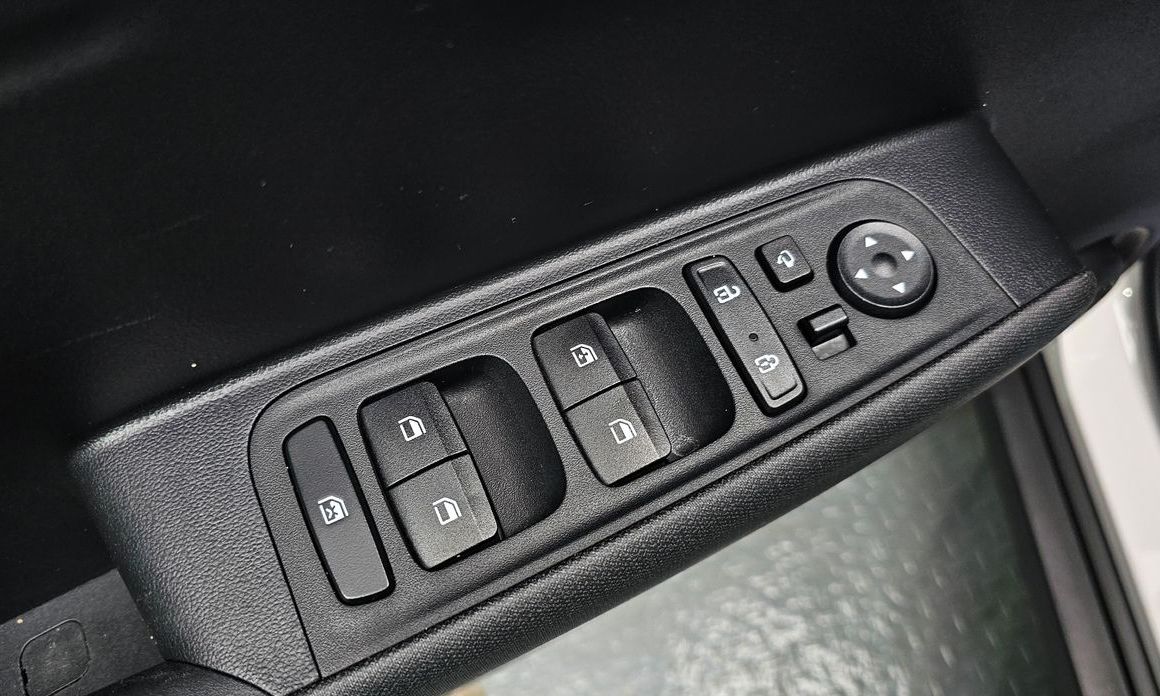 Hyundai Casper 2023