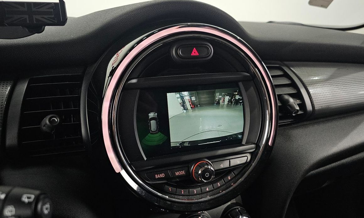 Mini Cooper 2019