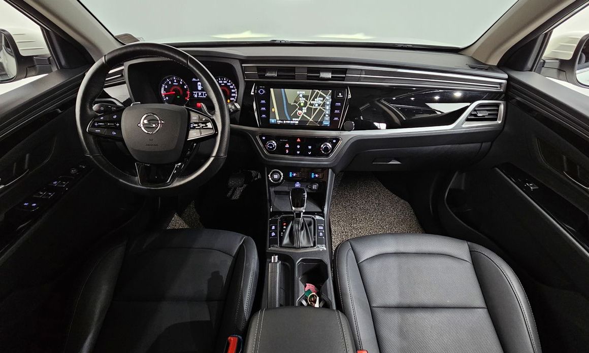 KG_Mobility_Ssangyong KORANDO 2020