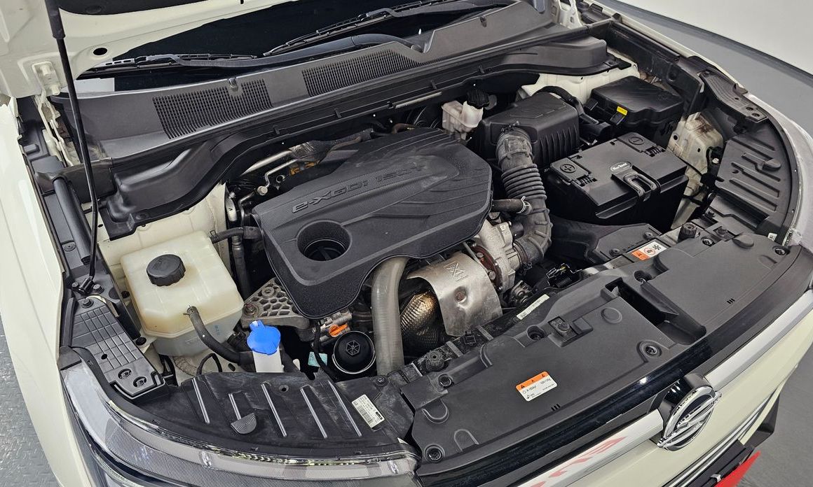 KG_Mobility_Ssangyong KORANDO 2020