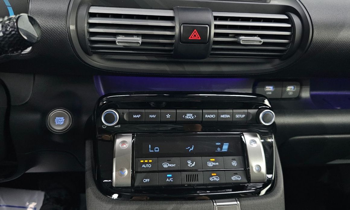 Hyundai Casper 2023