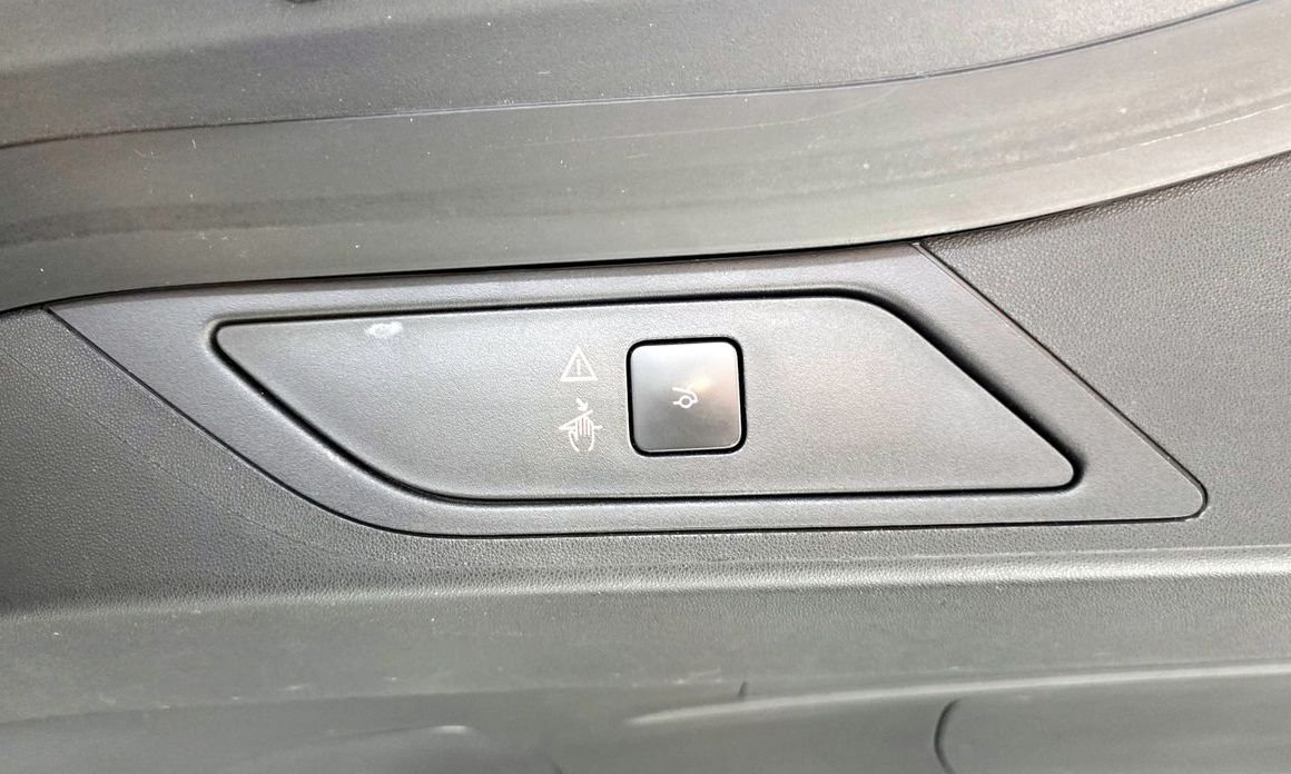 Citroen-DS C4 Picasso 2019